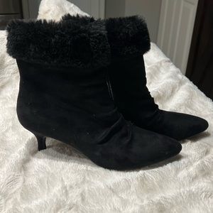 Impo Elant Bootie